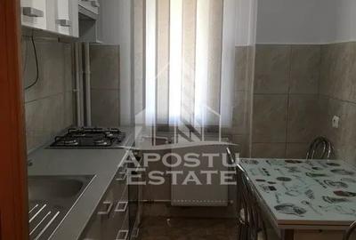 Apartament cu 2 camere, mobilat în Circumvalațiunii - 3