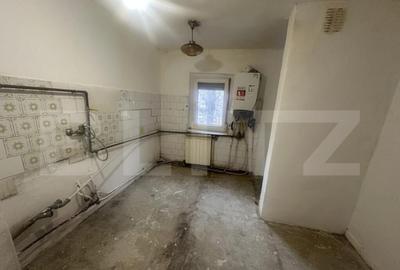 Apartament cu 2 camere semidecomandat în Micro 16 - 8