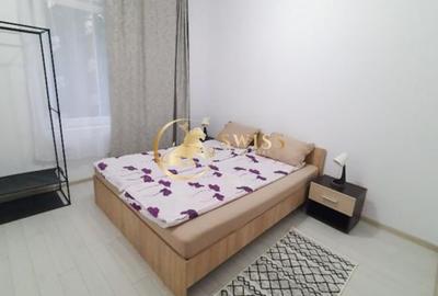 Apartament modern 3 camere | 2 bai | 2 balcoane | Parcare | M. Eliade Zorilor - 4