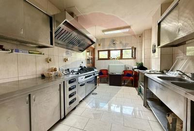 Hotel Boutique de vanzare zona Pescarie Constanta teren 1364 mp - 2