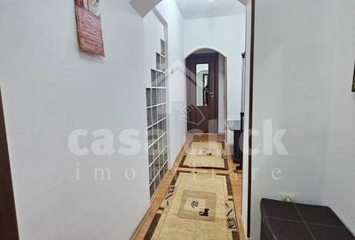 Apartament cu 2 camere decomandat, mobilat în Siderurgiștilor - 6
