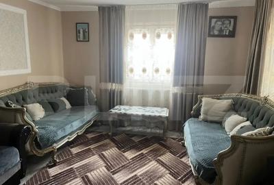 Casă cu 3 camere cu Teren 397 Mp în Romanești - 3