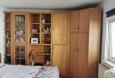 Apartament cu 2 camere decomandat, mobilat în Mărăști - 6