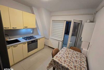 Apartament cu 3 camere decomandat, mobilat în Central - 4