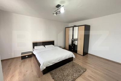 Garsonieră decomandată, mobilată în Brazda lui Novac - 3