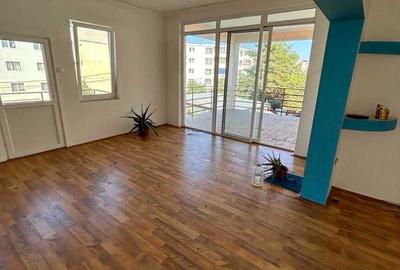 Spațiu comercial, de 550 mp, în Găvana - 7