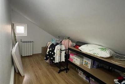 Casă individuală cu 5 camere cu Canalizare în Central - 17