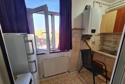 Garsoniera zona Judetean,renovata,mobilata.56500 Euro - 4
