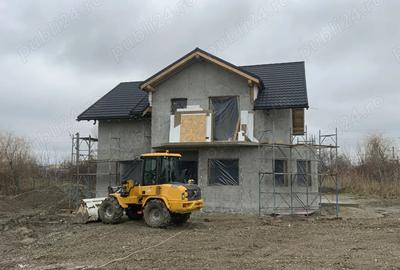 Vand casa la gri str Abator Pa?cani - 4