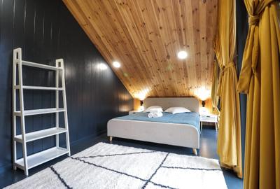 Casă individuală cu 3 camere cu Canalizare în Central - 7