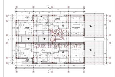 Duplex cu 5 camere cu Canalizare în Giroc - 5