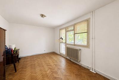 Apartament cu 3 camere decomandat în Mănăștur - 1