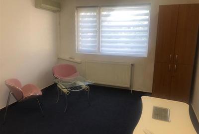 Spațiu comercial, de 21 mp, în Dristor