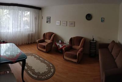 Apartament cu 2 camere decomandat în Titan - 2