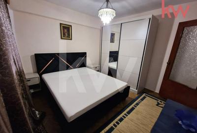 Apartament 3 Camere | Ultracentral Ramada - 4