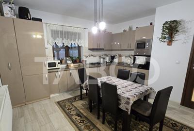 REPREZENTARE EXCLUSIVA - Casa individuala 5 camere garaj Pia - 17