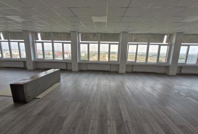 Birouri | 237 mp | Metrou Dimitrie Leonida | Renovat 2025 | Parcari - 4