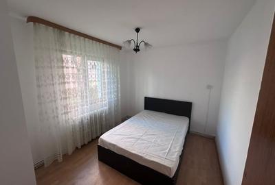 Apartament 2 camere- Zona Mihai Viteazu - - 4