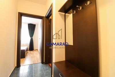 Apartament 2 camere, acces rapid la metrou si facilitati - 6