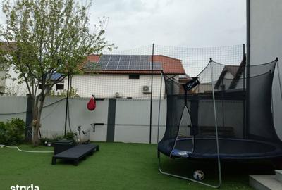 Casă cu Teren 522 Mp în Central - 2