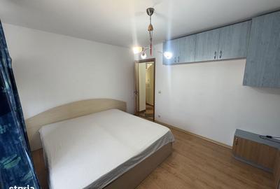 Apartament cu 2 camere decomandat, mobilat în Ultracentral - 4