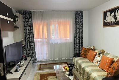 Apartament 2 camere, decomandat - zona Centru Civic - 1