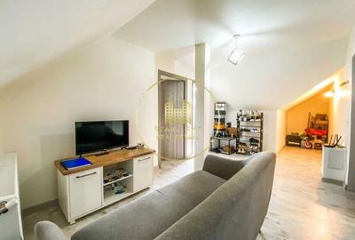 Apartament cu 2 camere semidecomandat, mobilat în Florești - 5