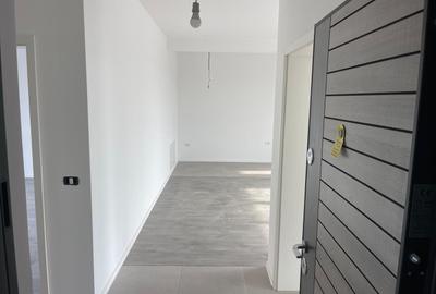 Apartament cu 3 camere decomandat în Torontalului - 1