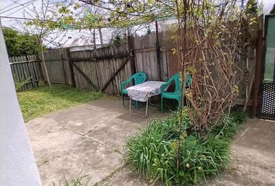 Casă cu 1 camere cu Teren 300 Mp în Cosâmbești - 10
