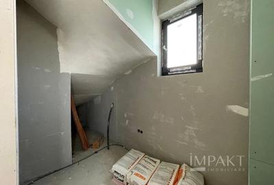Casa individuala de vanzare intr-un complex nou din Corusu! - 8