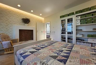 Refugiu Verde in Corbeanca – Vila Premium cu Gradina Matura - 15