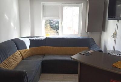 De inchiriat apartament cu 4 camere pentru birou in Sfantu Gheorghe - 2