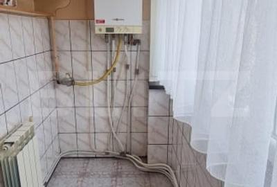 Apartament cu 2 camere, 54 mp, etaj intermediar, zona Cuza Voda III - 6