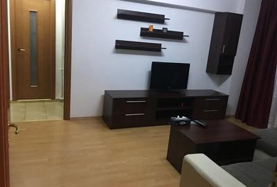 Apartament 2 camere, semidecomandat, 53 mp, balcon, ac, Teiul Doamnei - 3