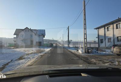 Spațiu comercial, în Ipotești