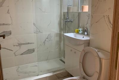 Garsonieră semidecomandată, mobilată în Gării - 3