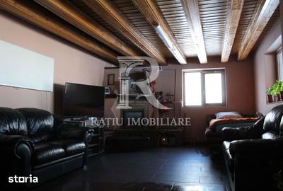 Casă cu 5 camere cu Teren 4458 Mp în Bratca - 1