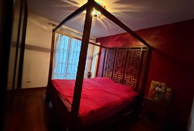 Apartament cu 3 camere semidecomandat în Nicolae Grigorescu - 5