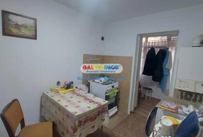 Apartament cu 3 camere semidecomandat în Central - 6