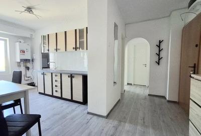 Apartament cu 2 camere decomandat în Centrul Civic - 6
