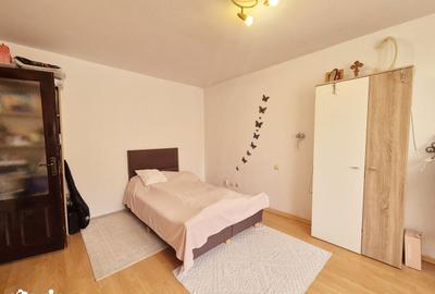 Apartament cu 4 camere semidecomandat în Precista - 7