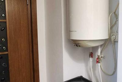 Garsonieră decomandată în Fizicienilor - 2