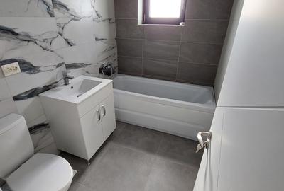 Apartament cu 2 camere decomandat în Haliu - 9