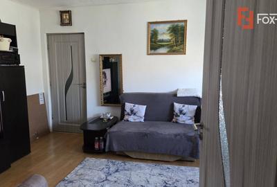 Apartament cu 2 camere semidecomandat, mobilat în Iosefin - 2