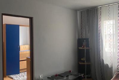 Apartament cu 2 camere semidecomandat în Exterior Vest - 1