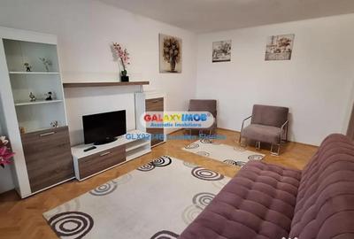Apartament cu 2 camere decomandat în Nicolae Grigorescu