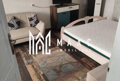 Apartament cu 2 camere semidecomandat, mobilat în Ultracentral - 2