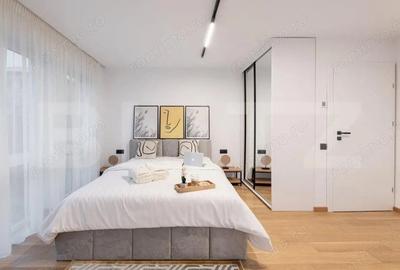 Casă cu 5 camere cu Canalizare în Bună Ziua - 12