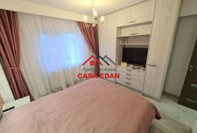 Apartament cu 3 camere decomandat în Câmpina - 2