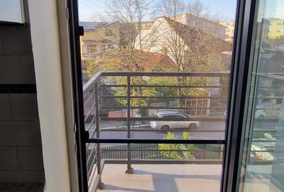 Garsonieră nedecomandată în Dacia - 2